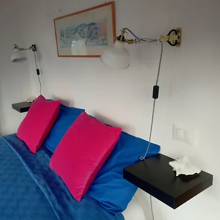 A Feneira San Biagio della Cima