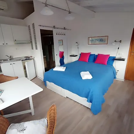 Gasthuis A Feneira 3*