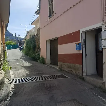 A Feneira San Biagio della Cima