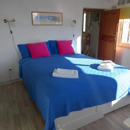 Guest house A Feneira