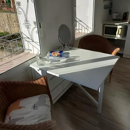 A Feneira Guest house San Biagio della Cima