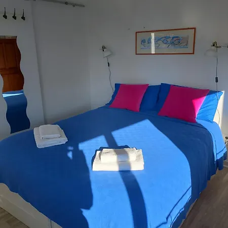 A Feneira Guest house *