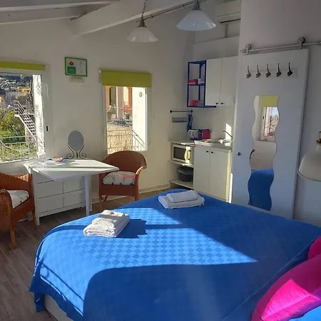 A Feneira Guest house San Biagio della Cima