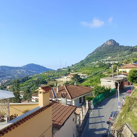 A Feneira * San Biagio della Cima