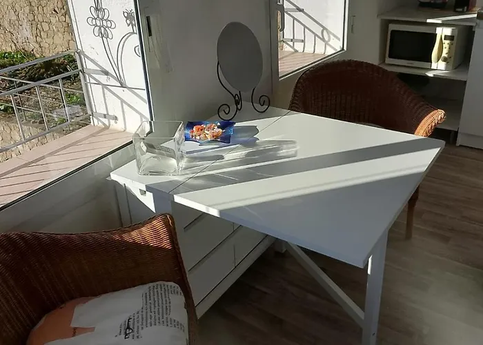 A Feneira Penzion San Biagio della Cima