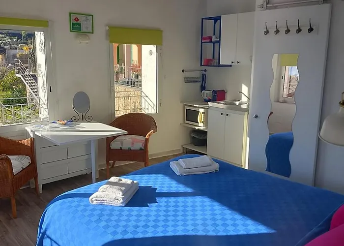 A Feneira Penzion San Biagio della Cima