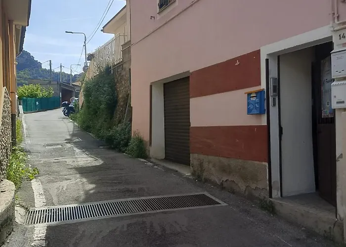 A Feneira San Biagio della Cima