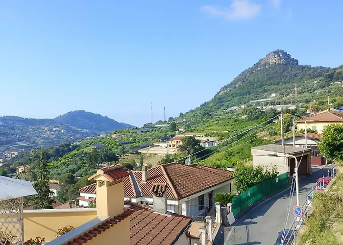 A Feneira 3* San Biagio della Cima